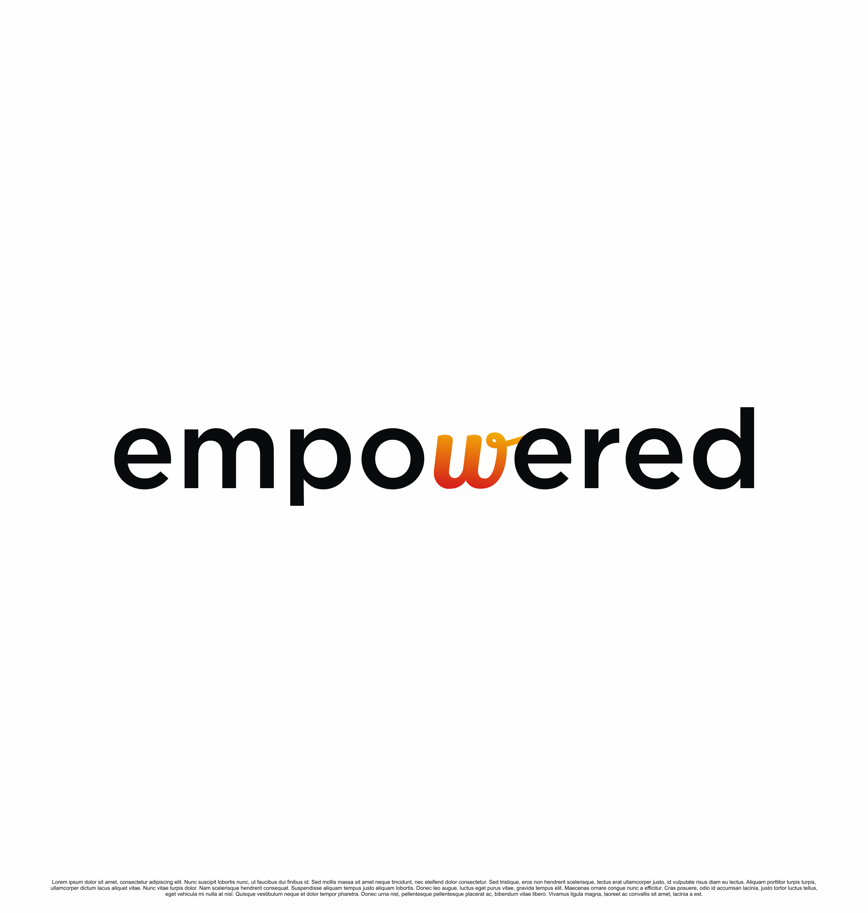 Logo Design by saesean for this project | Design #33188659