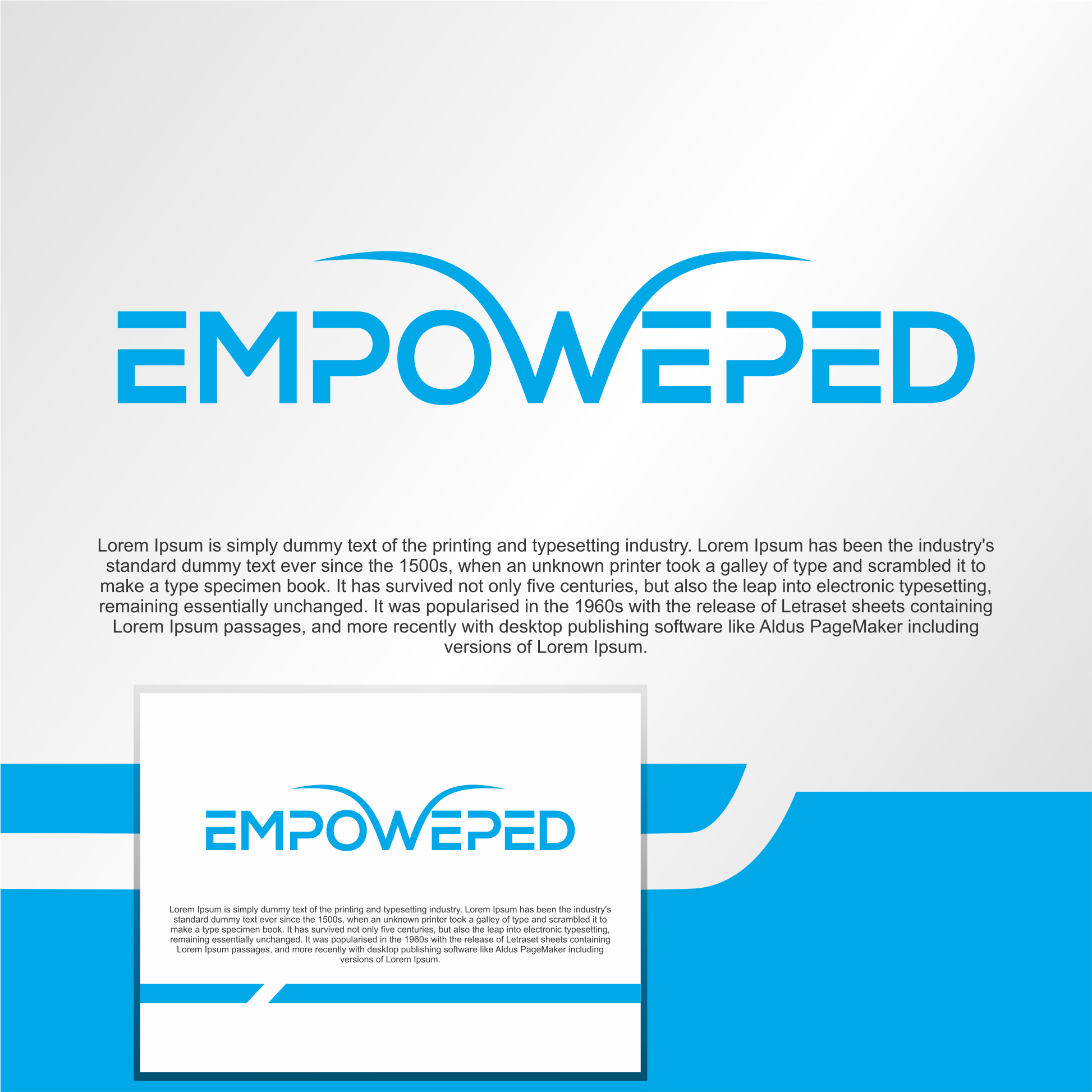 Logo-Design von diego costa für dieses Projekt | Design #33177967