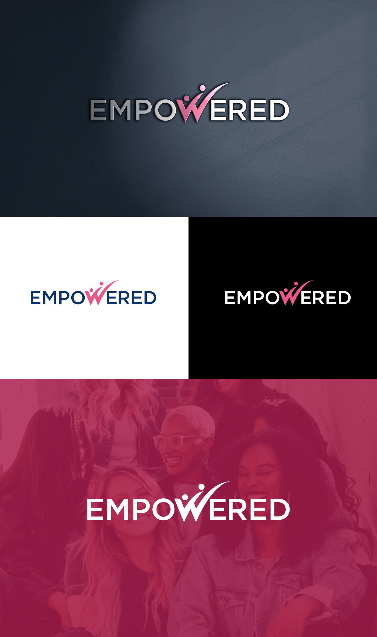 Logo Design by BehindSymbols for this project | Design #33174257