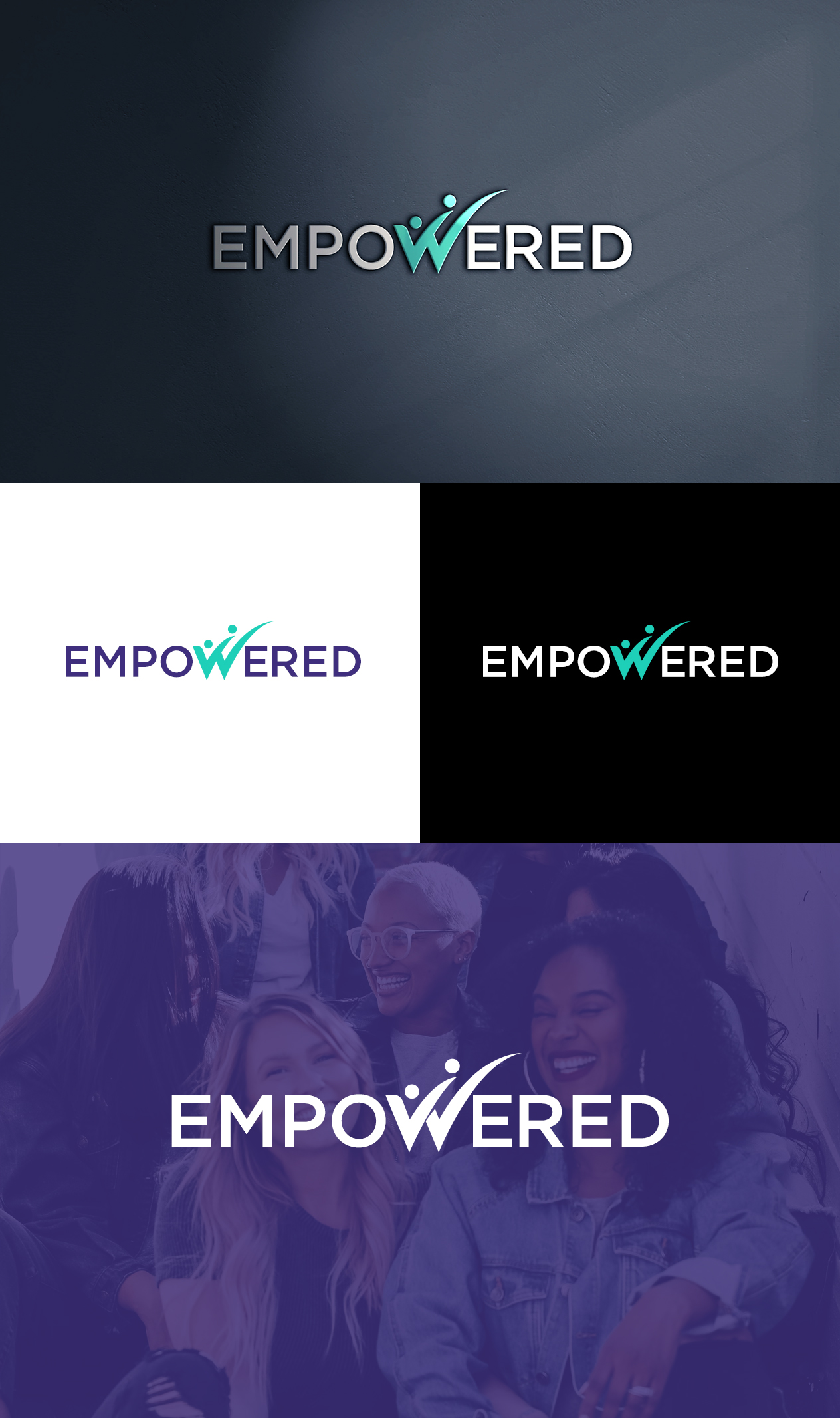 Logo Design by BehindSymbols for this project | Design #33178876