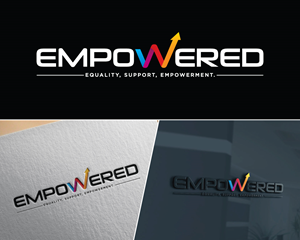 Logo Design by Atec for this project | Design: #33179424