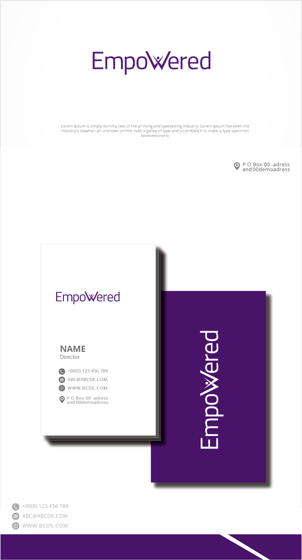 Diseño de Logo por zebronicgraphic para este proyecto | Diseño #33173919