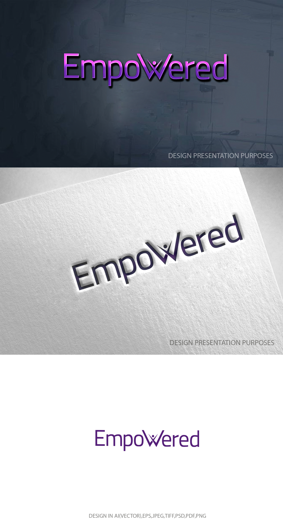 Diseño de Logo por zebronicgraphic para este proyecto | Diseño #33173921