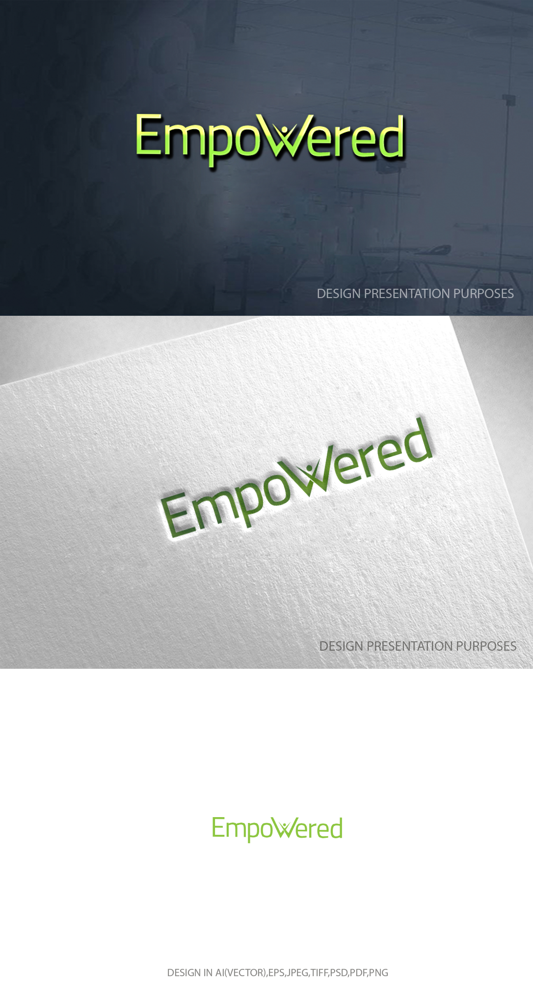 Diseño de Logo por zebronicgraphic para este proyecto | Diseño #33174209