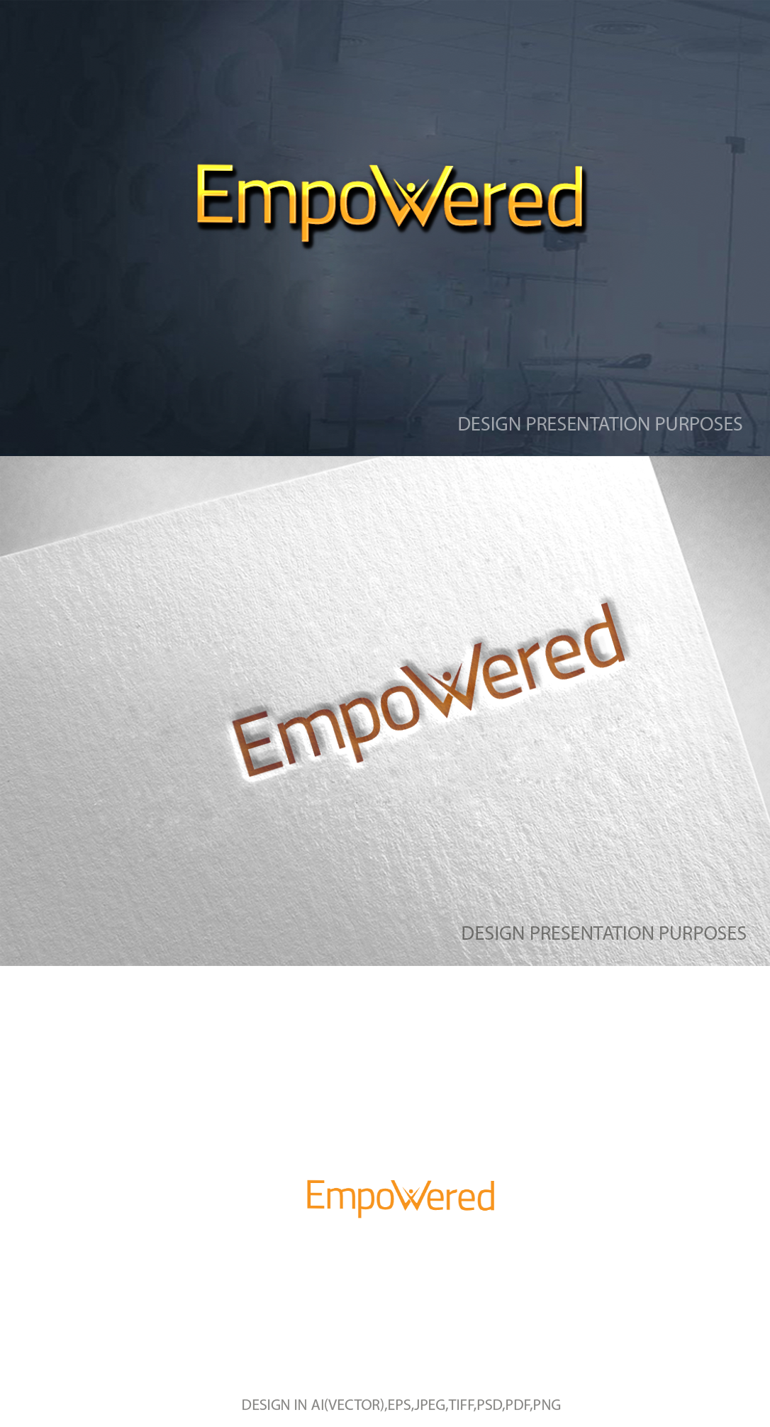 Diseño de Logo por zebronicgraphic para este proyecto | Diseño #33174210