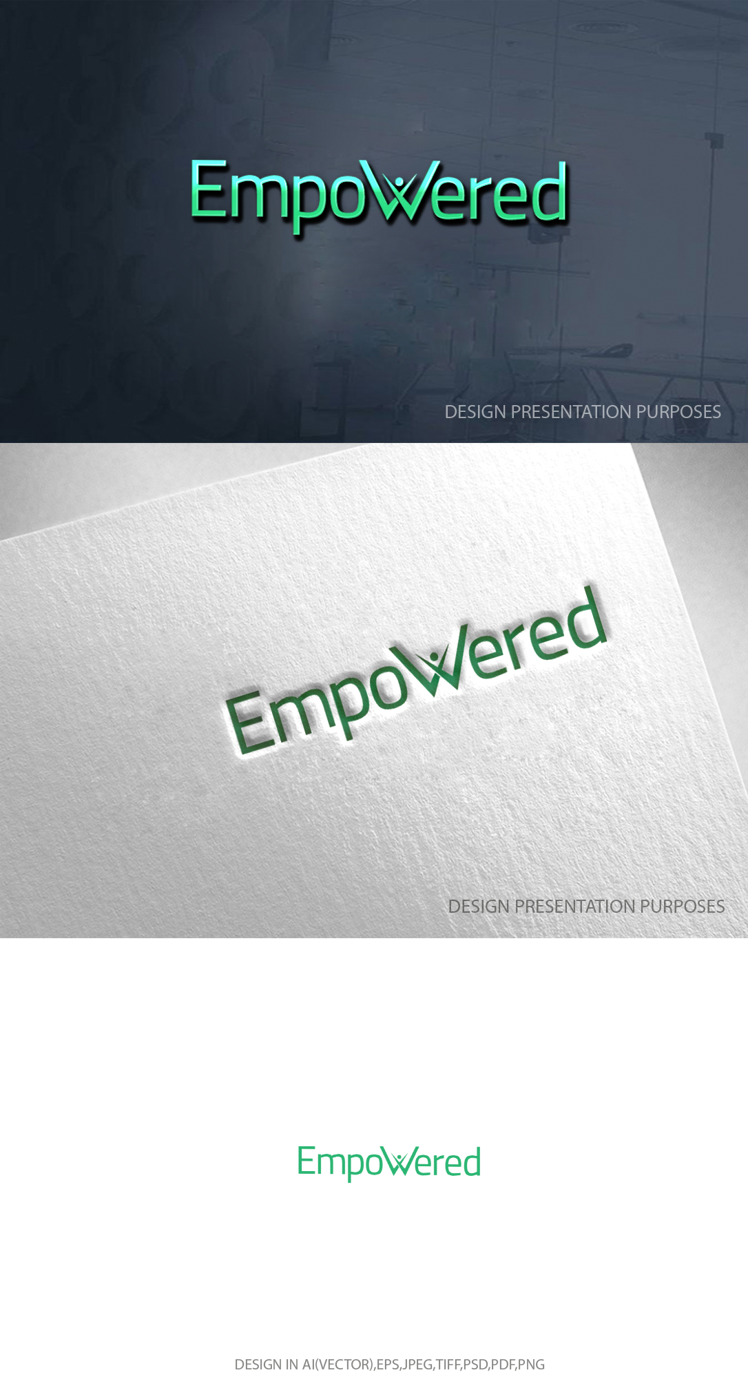 Logo Design by zebronicgraphic for this project | Design #33174211