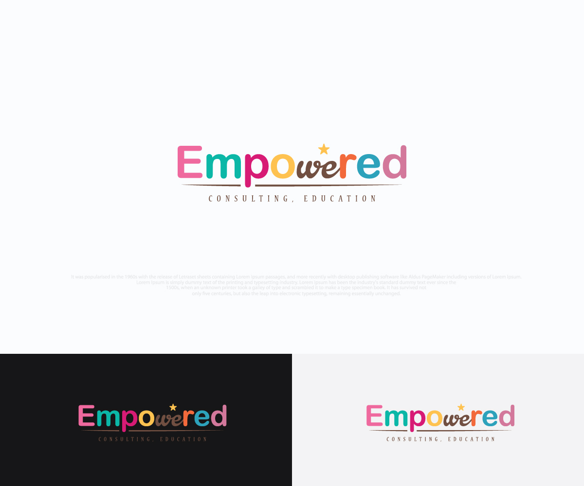 Diseño de Logo por step forward 2 para este proyecto | Diseño #33172388