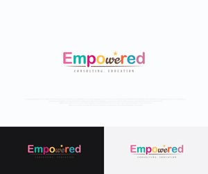 Logo Design by step forward 2 for this project | Design: #33172388