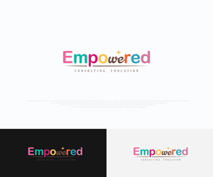 Logo Design by step forward 2 for this project | Design: #33178094
