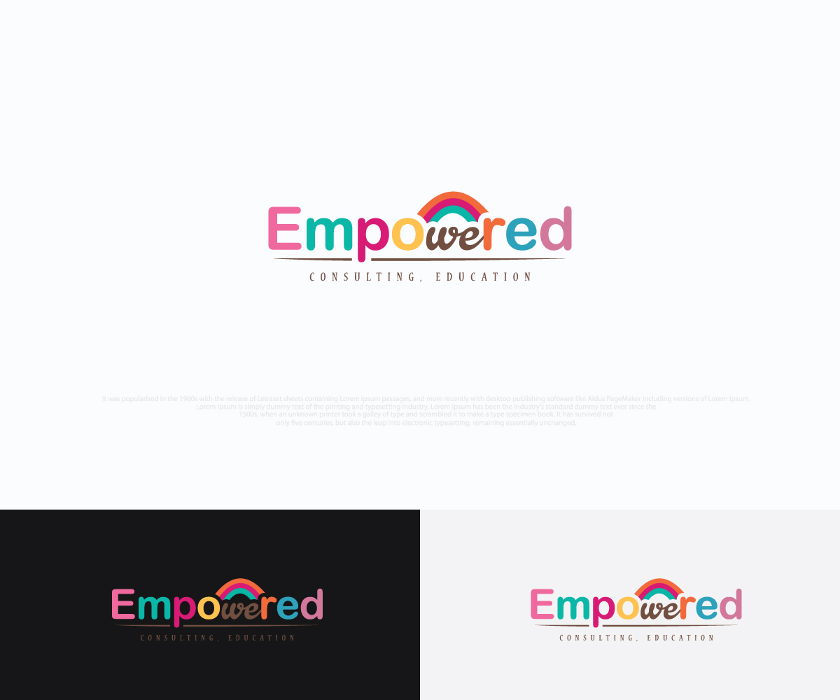 Diseño de Logo por step forward 2 para este proyecto | Diseño #33178095