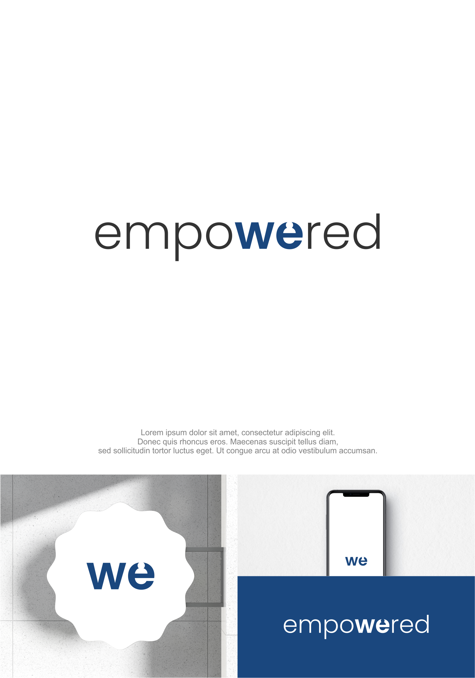 Logo Design by M.Syaiful Huda for this project | Design #33168159