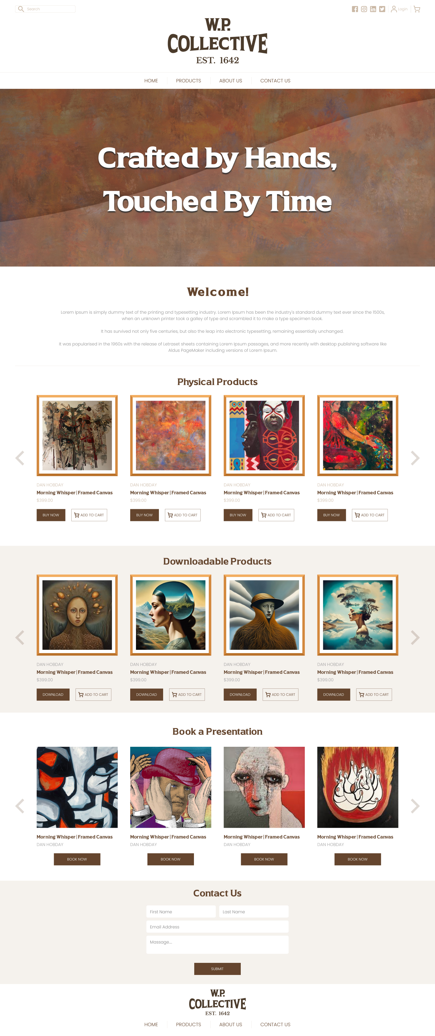 Web Design by Krold IT Solutions for this project | Design #33198510