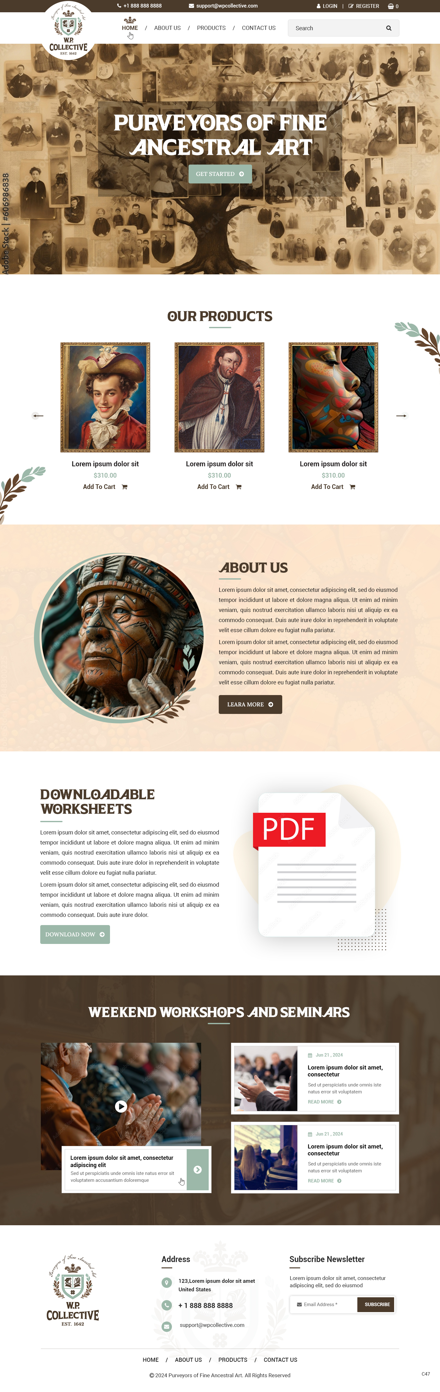 Web Design by pb for this project | Design #33176071