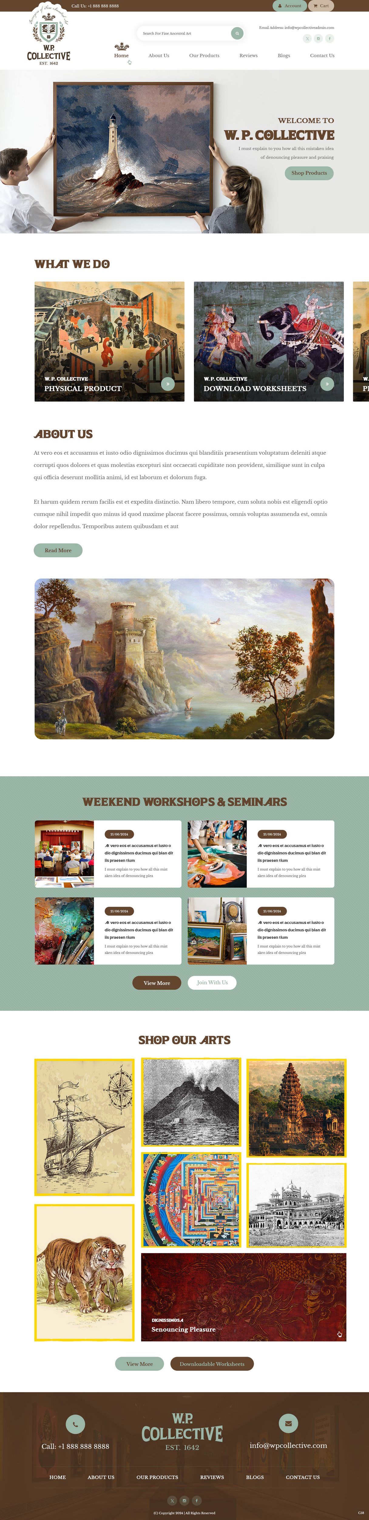 Web Design by pb for this project | Design #33176080