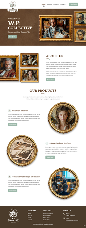 Web Design par pb pour ce projet | Design : #33176082