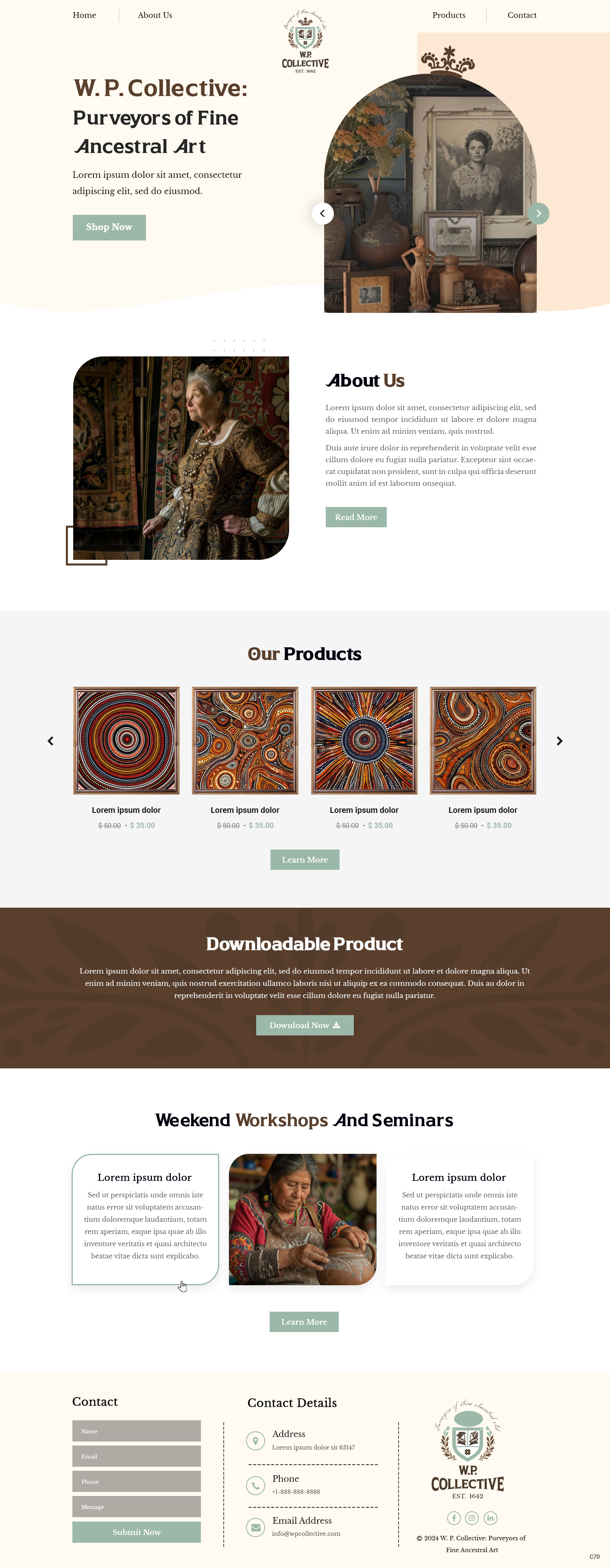 Web Design by pb for this project | Design #33176088