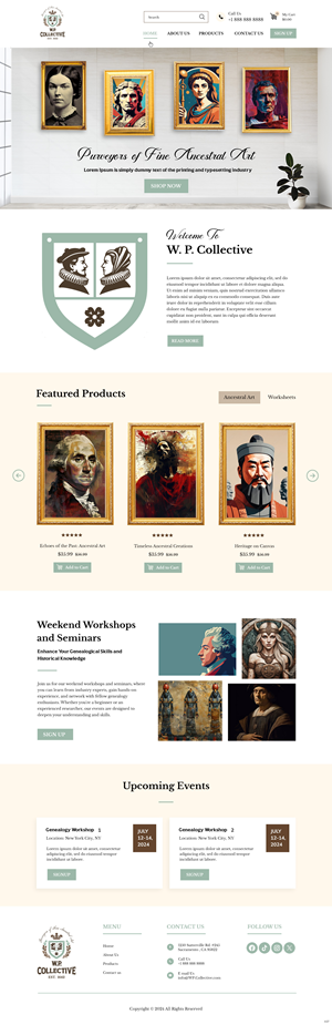 Web Design par pb pour ce projet | Design : #33176096