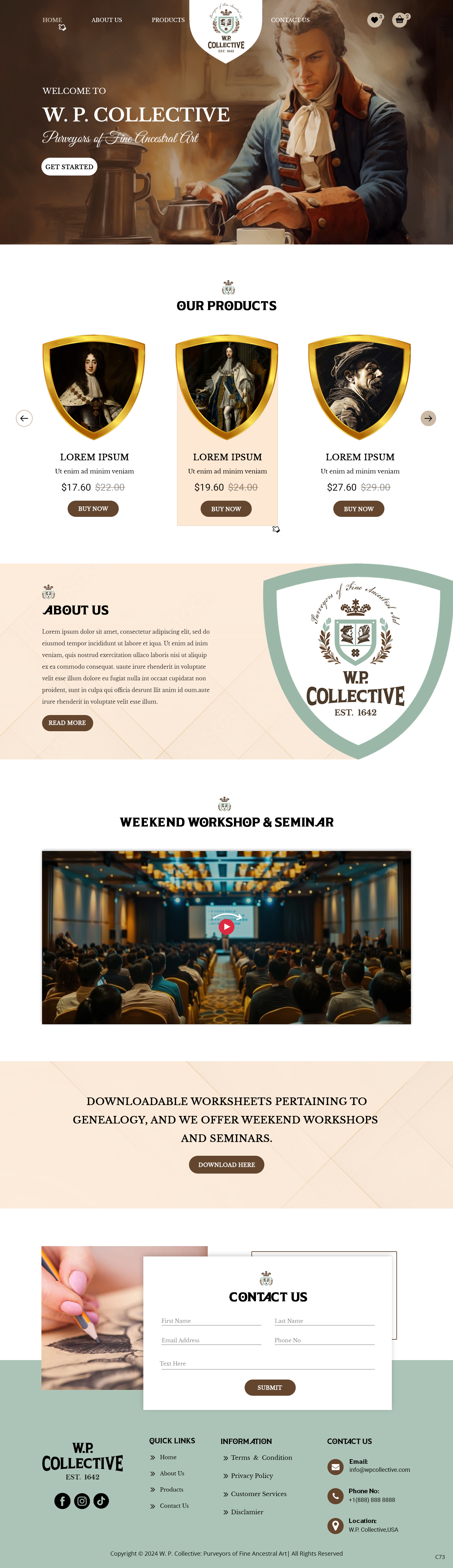 Web Design by pb for this project | Design #33176100