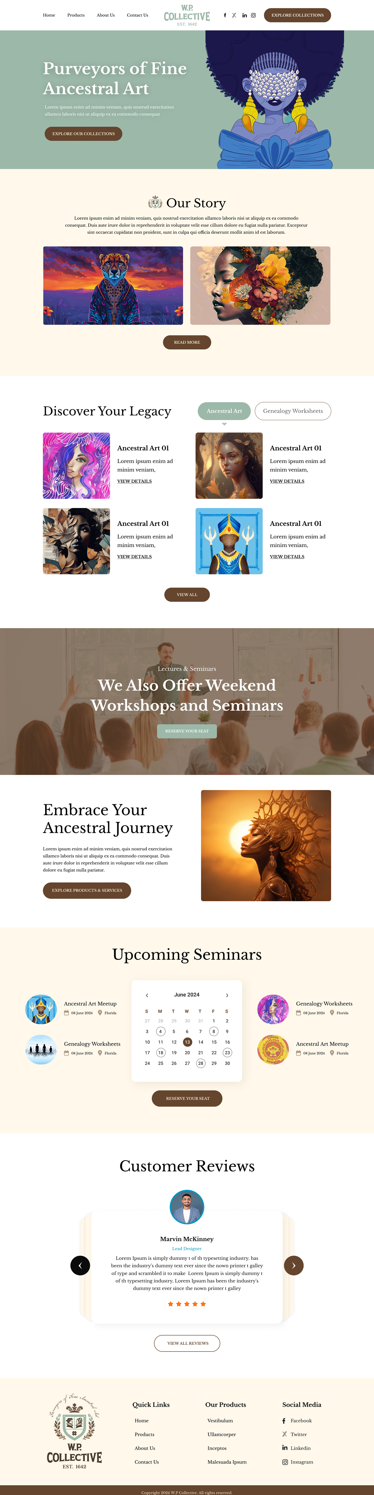 Web Design by Sbss for this project | Design #33174925