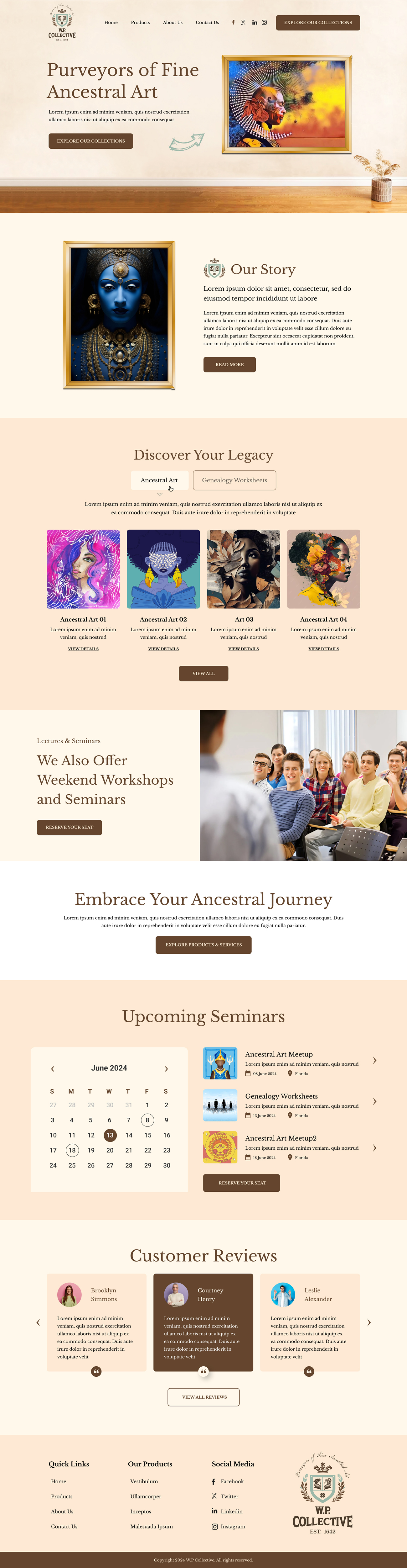 Web Design by Sbss for this project | Design #33174926