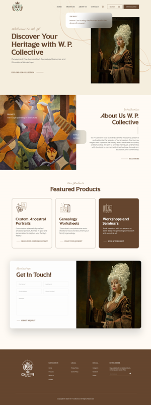 Web Design by nzdesigners for this project | Design: #33191733