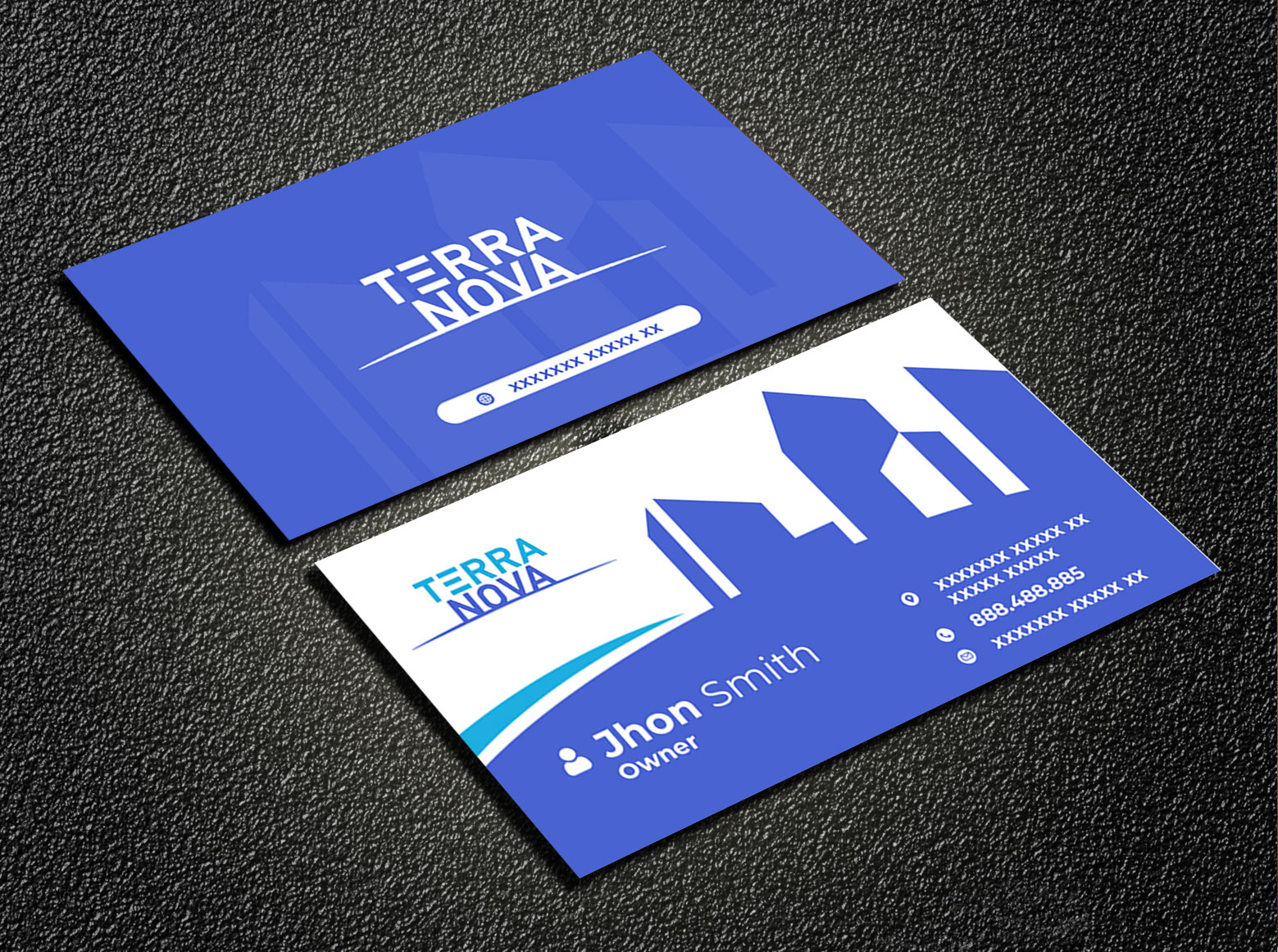 Design de Carte de Visite par Suvendu.S pour ce projet | Design #33178193