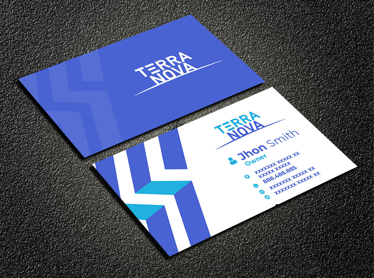 Design de Carte de Visite par Suvendu.S pour ce projet | Design #33178194