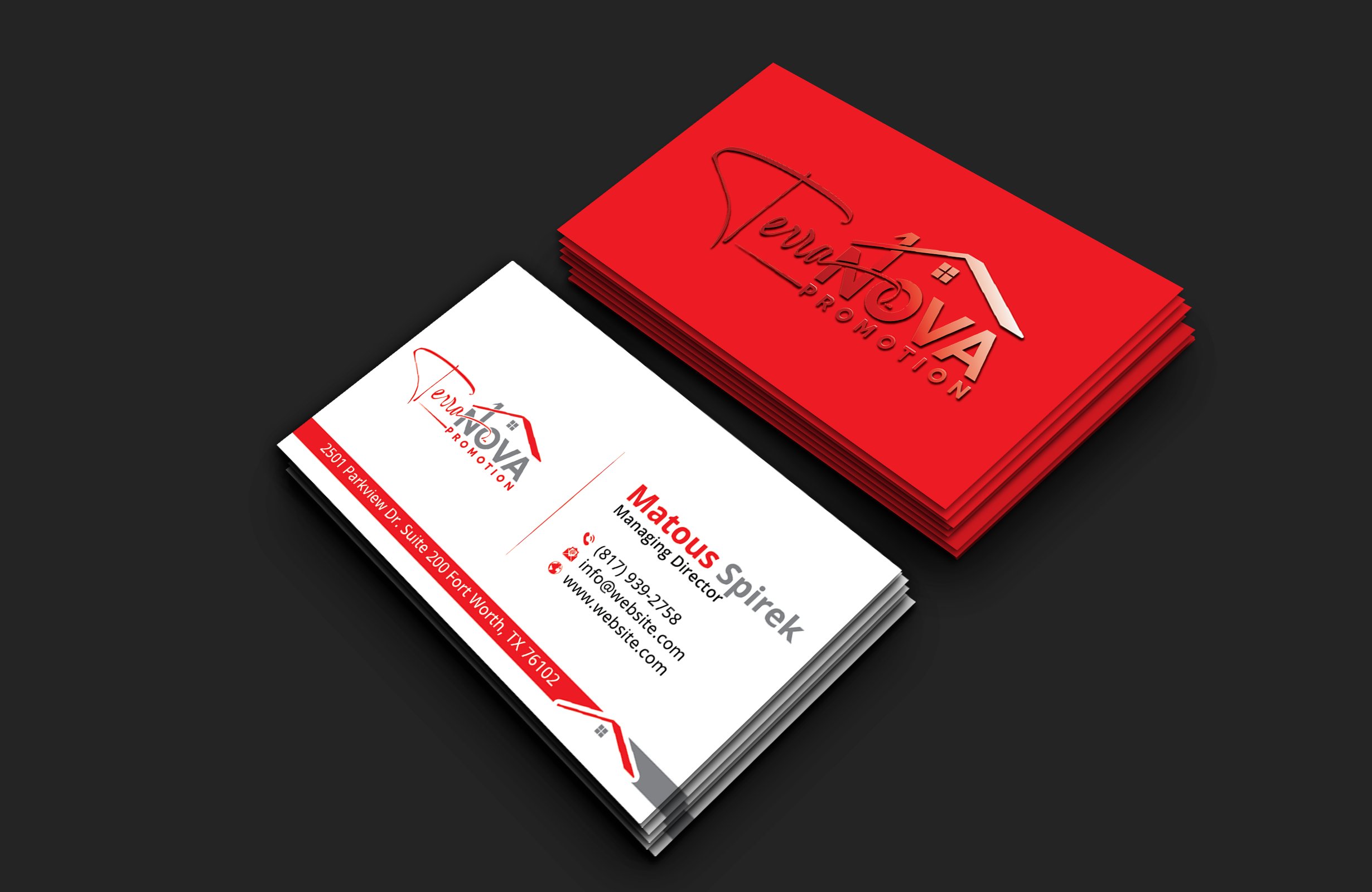 Design de Carte de Visite par DesignerShahadat pour ce projet | Design #33205289