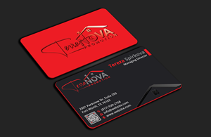 Design de Carte de Visite par DesignerShahadat pour ce projet | Design : #33205290