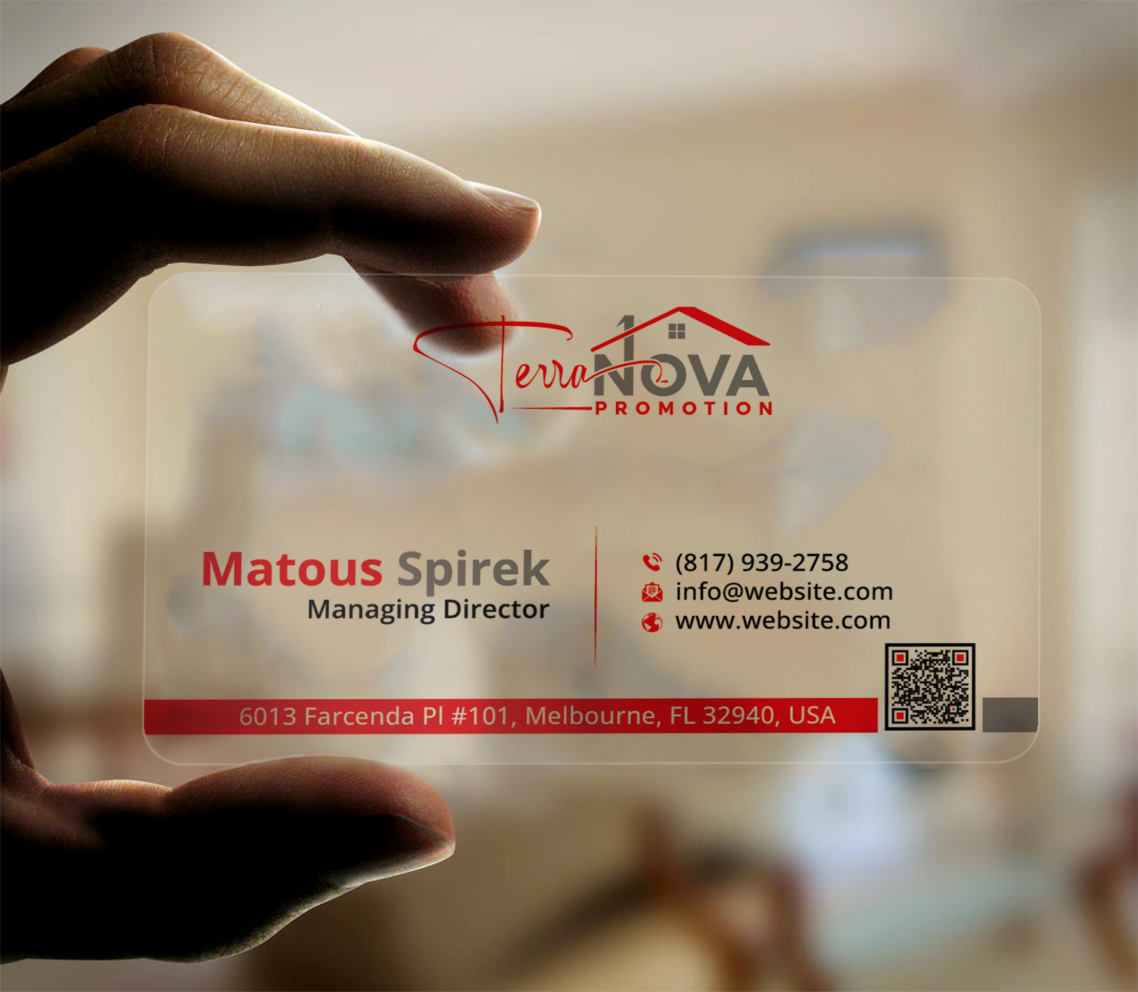 Design de Carte de Visite par DesignerShahadat pour ce projet | Design #33205292