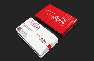 Design de Carte de Visite par DesignerShahadat pour ce projet | Design : #33205295