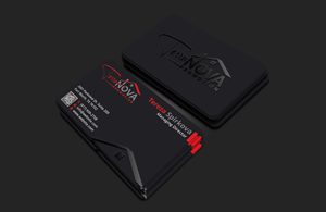 Design de Carte de Visite par DesignerShahadat pour ce projet | Design : #33205297