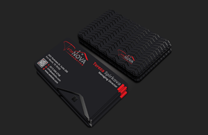 Design de Carte de Visite par DesignerShahadat pour ce projet | Design : #33205301