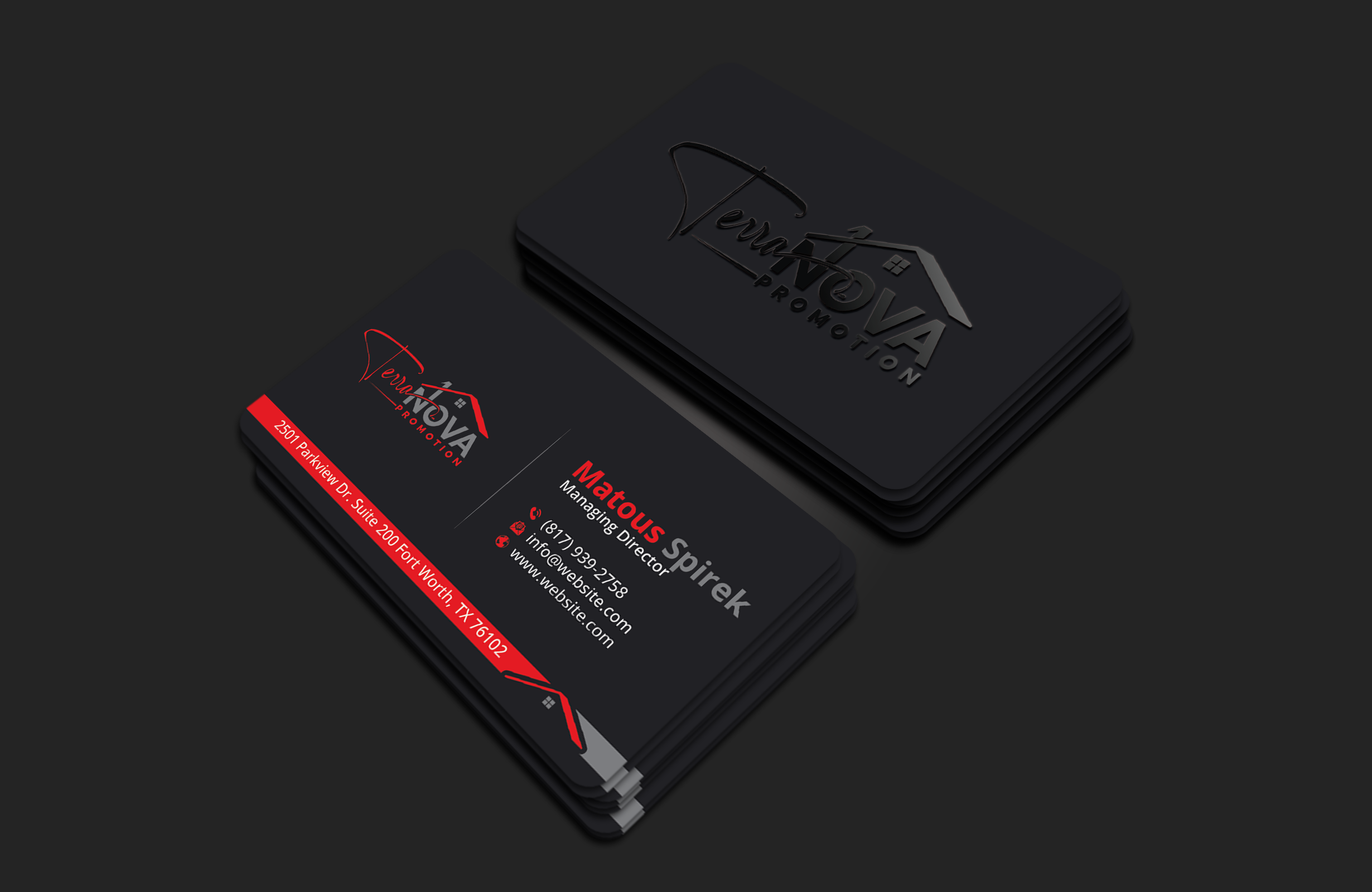 Design de Carte de Visite par DesignerShahadat pour ce projet | Design #33205302