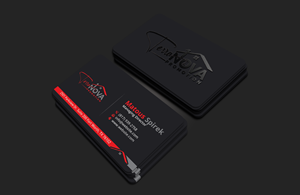 Design de Carte de Visite par DesignerShahadat pour ce projet | Design : #33205302