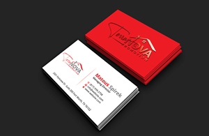 Design de Carte de Visite par DesignerShahadat pour ce projet | Design : #33205314