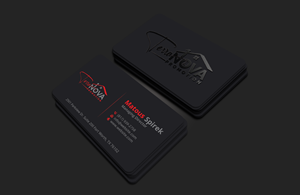 Design de Carte de Visite par DesignerShahadat pour ce projet | Design : #33205316