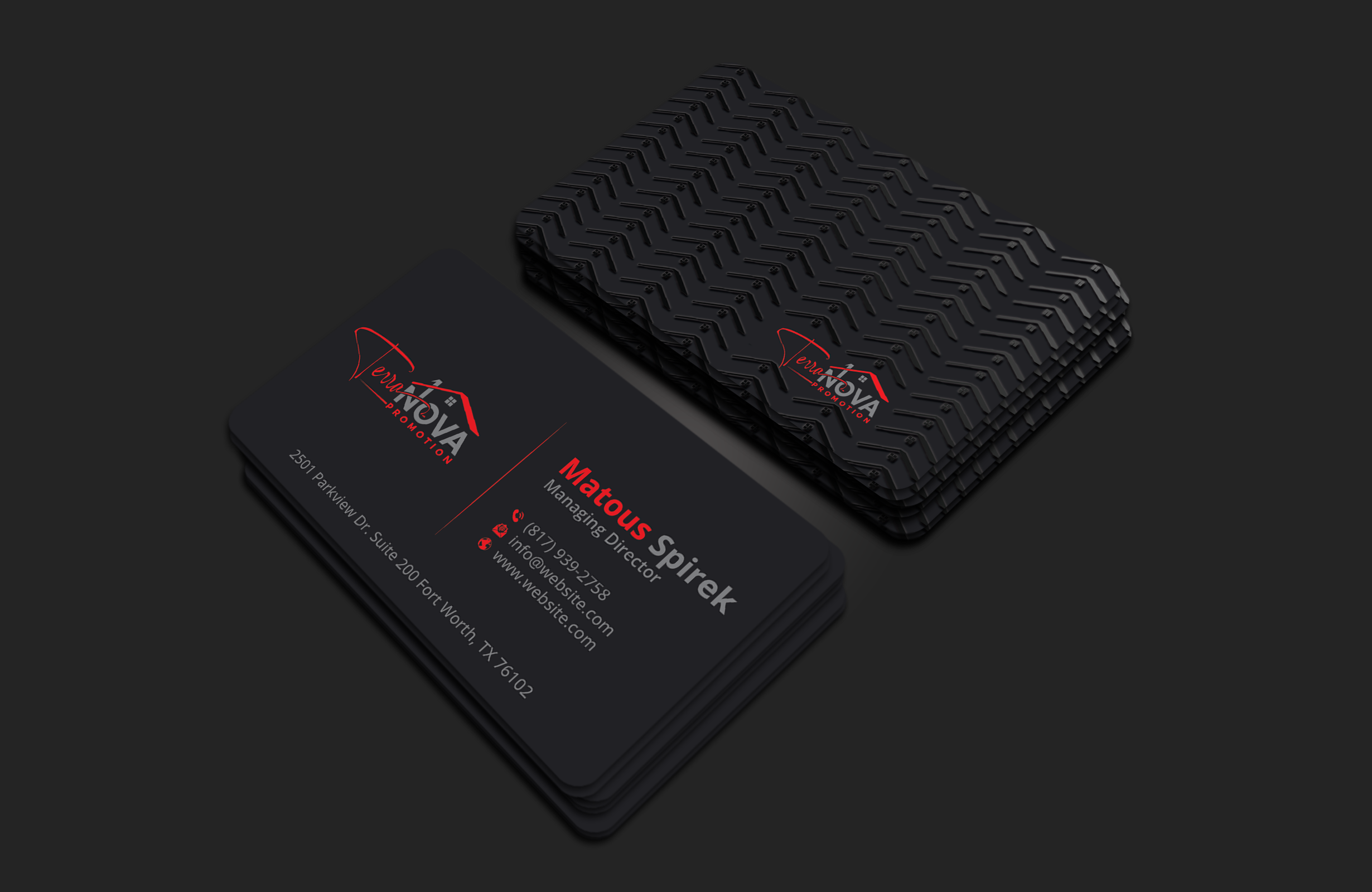 Design de Carte de Visite par DesignerShahadat pour ce projet | Design #33205322