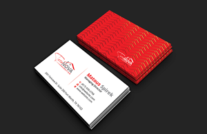 Design de Carte de Visite par DesignerShahadat pour ce projet | Design : #33205325