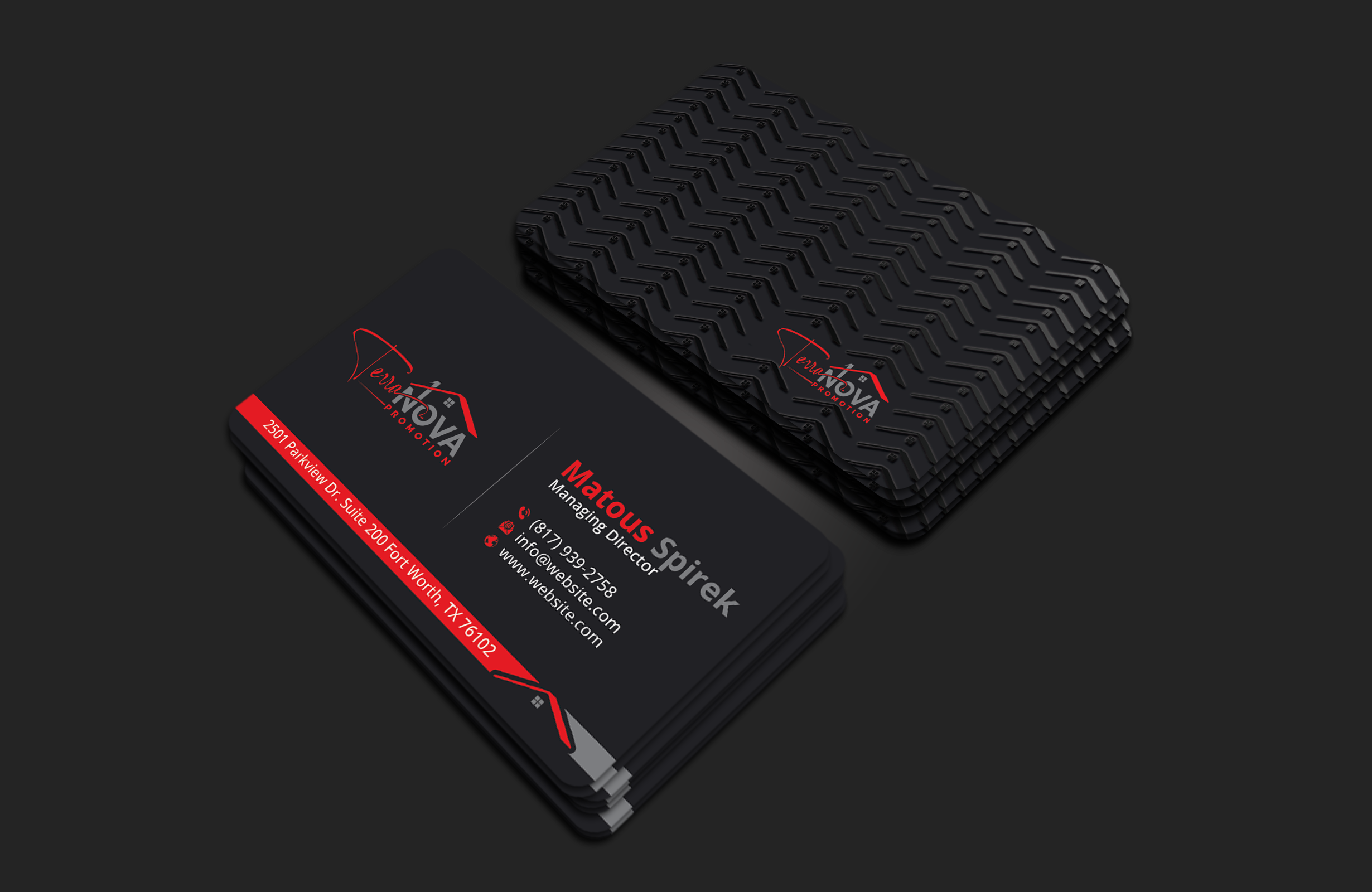 Design de Carte de Visite par DesignerShahadat pour ce projet | Design #33205327