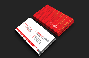 Design de Carte de Visite par DesignerShahadat pour ce projet | Design : #33205328