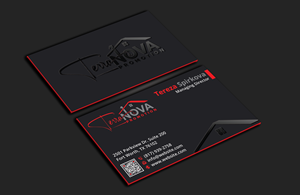 Design de Carte de Visite par DesignerShahadat pour ce projet | Design : #33205336