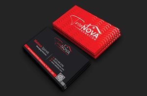 Design de Carte de Visite par DesignerShahadat pour ce projet | Design : #33205337