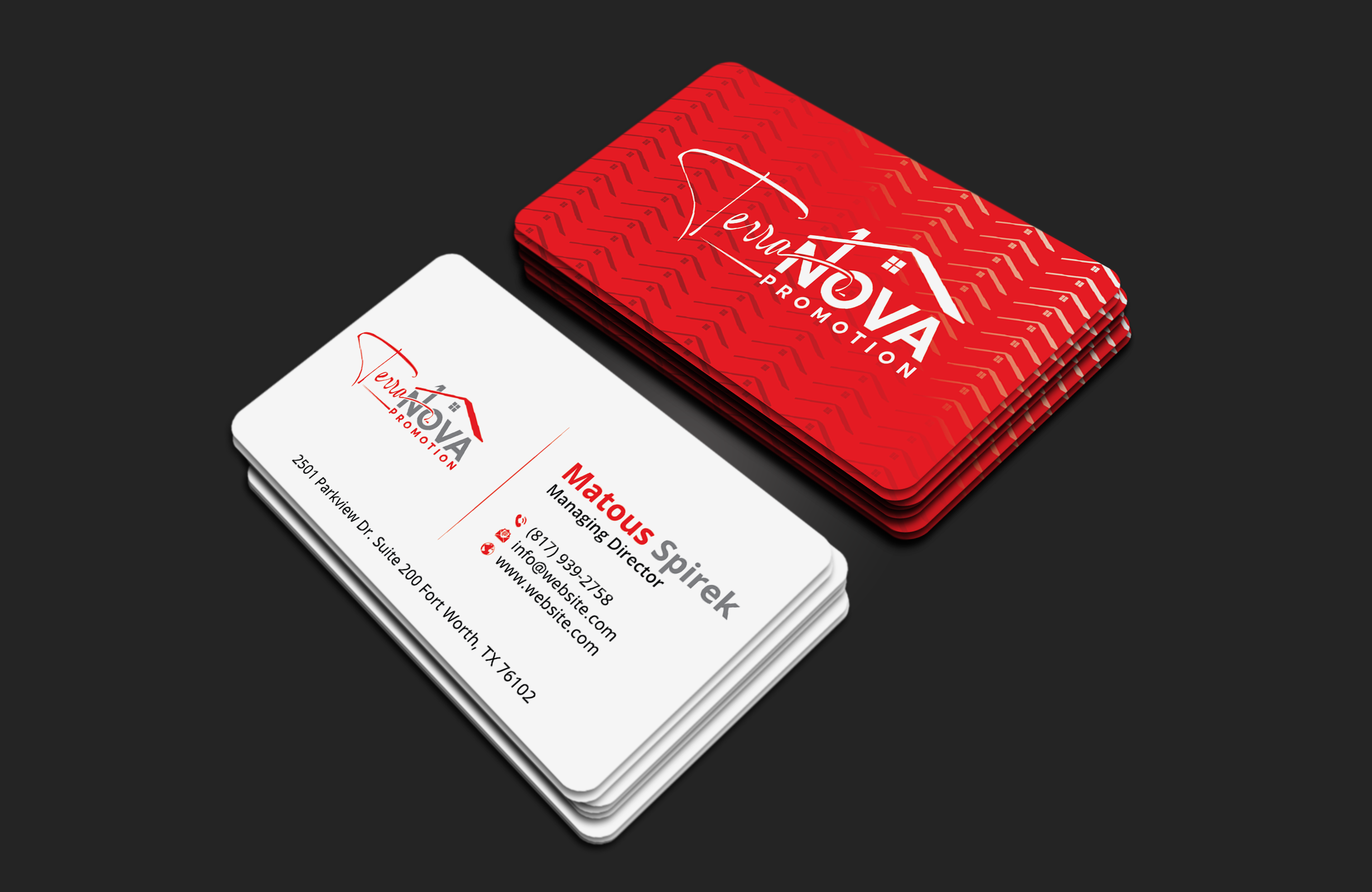 Design de Carte de Visite par DesignerShahadat pour ce projet | Design #33205339