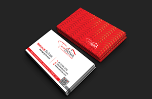 Design de Carte de Visite par DesignerShahadat pour ce projet | Design : #33205350