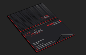 Visitenkarten-Design von DesignerShahadat für dieses Projekt | Design #33205920
