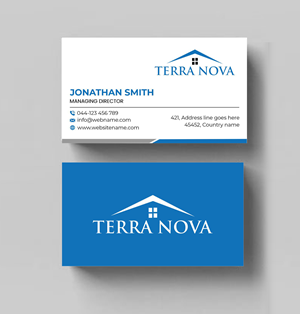 Visitenkarten-Design von spks für dieses Projekt | Design #33193062