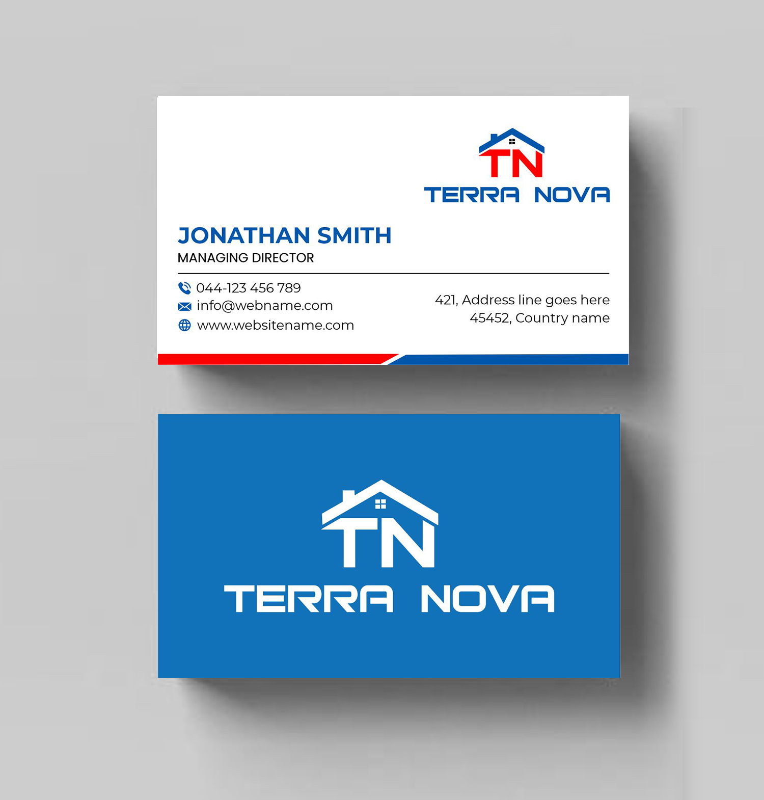 Design de Carte de Visite par spks pour ce projet | Design #33193483