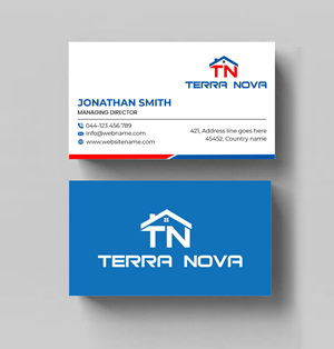Design de Carte de Visite par spks pour ce projet | Design : #33193483