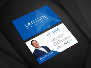 Business Card Design by Tripti Ranjan Gain for this project | Design: #33188416
